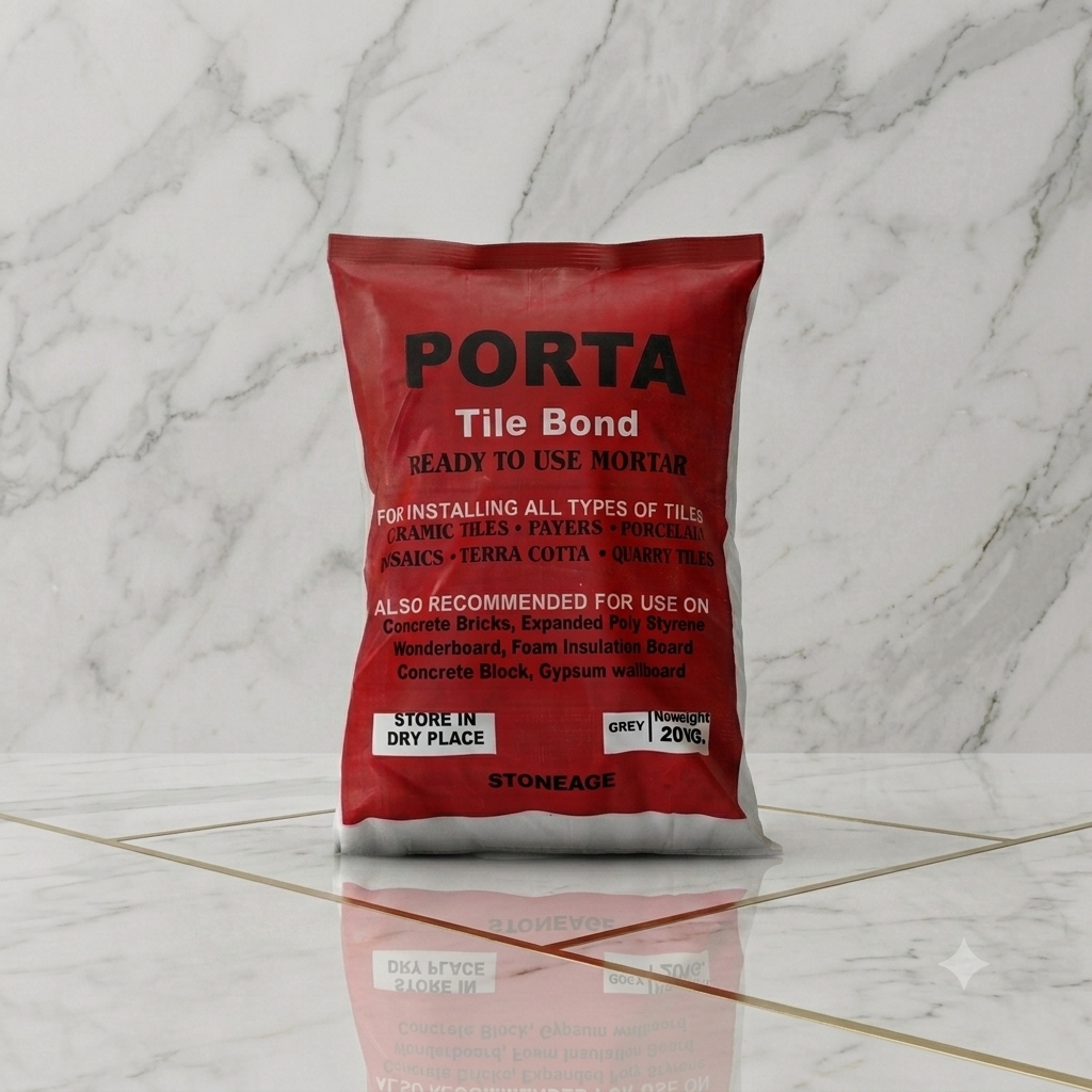 Porta Bond