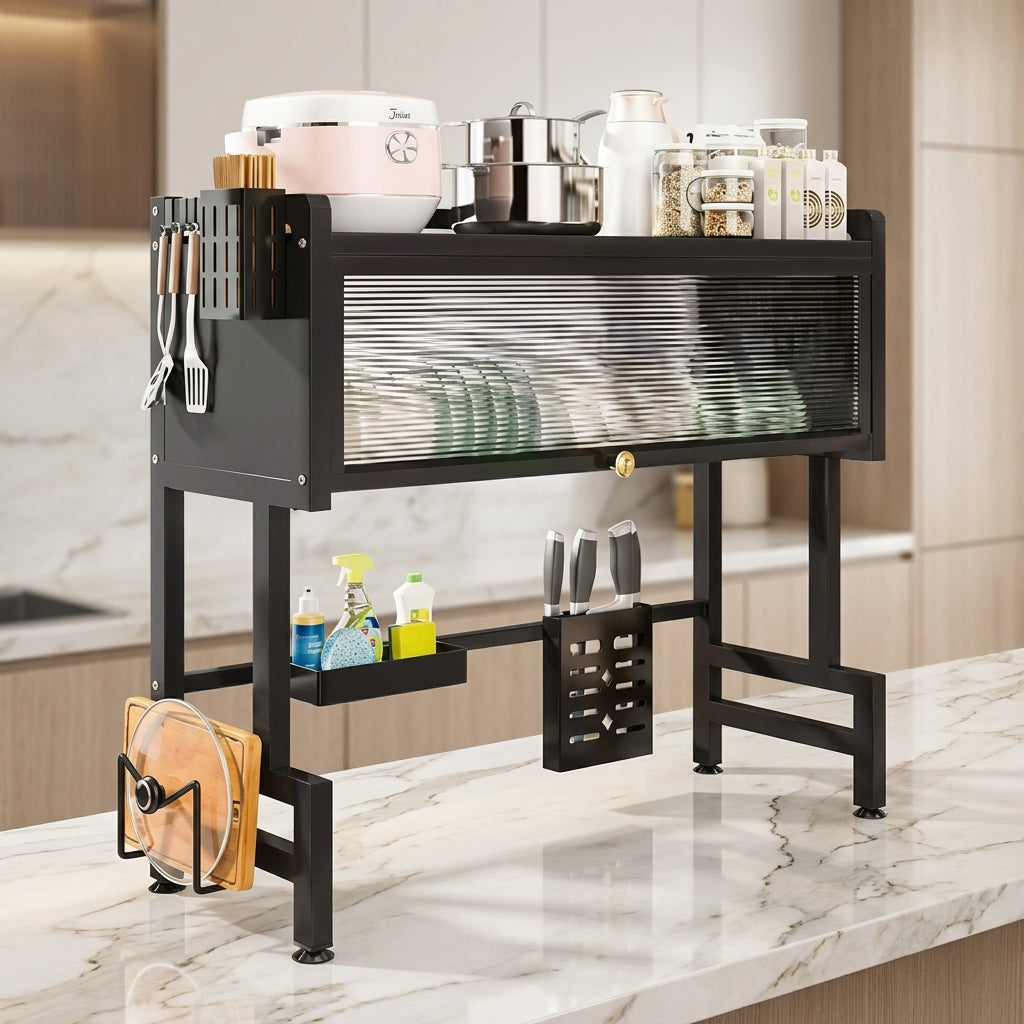 Kitchen Rack