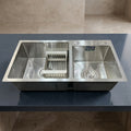 Hand Made Kitchen Sink Bowl 78x43