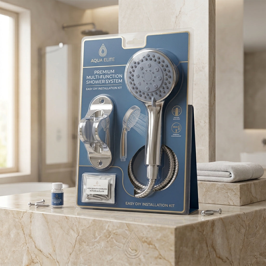 Hand Shower