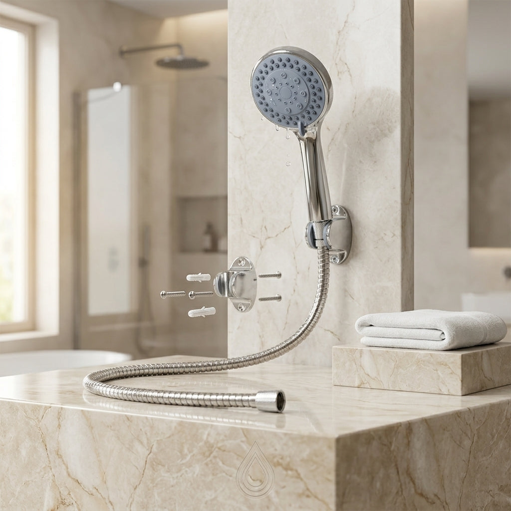 Hand Shower