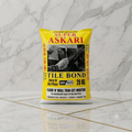 Super Askari Bond