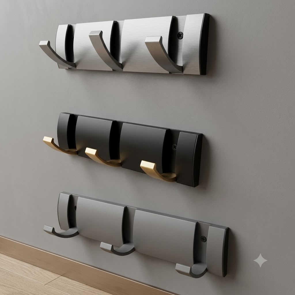 Cloths Wall Hanger