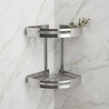 Corner Shelf Stainless Steel